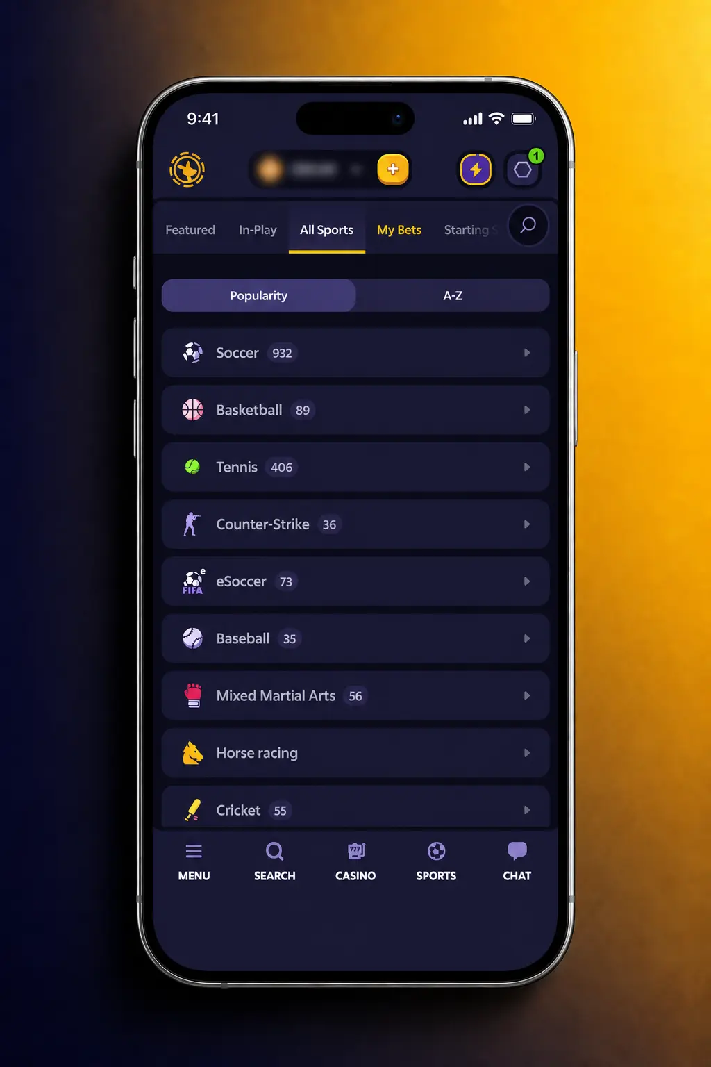 Step-by-step guide to placing your first bet on Roobet, from account creation to confirming the wager