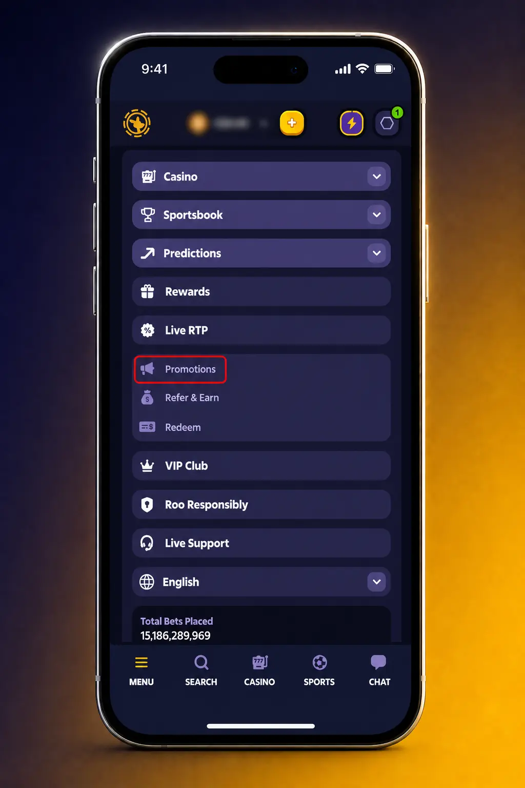 Step-by-step guide showing how to claim and use the Roobet bonus in Canada on desktop and mobile.