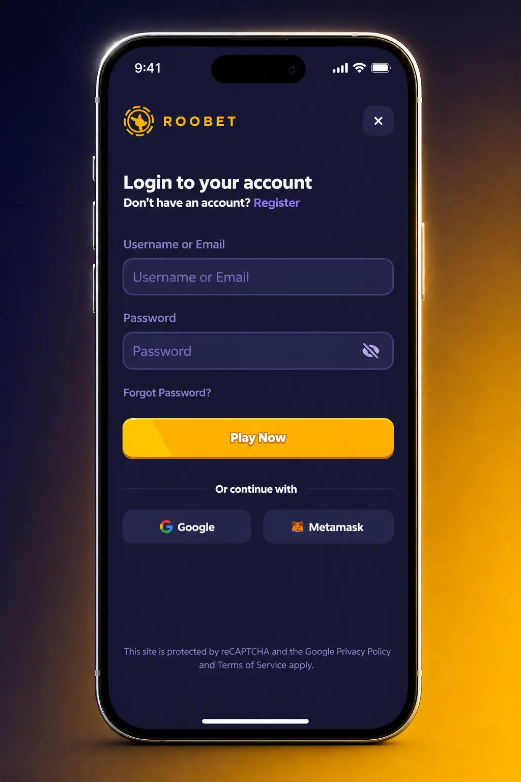 Step-by-step guide to claiming and using the Roobet bonus in Canada, from sign-up to automatic cashback.