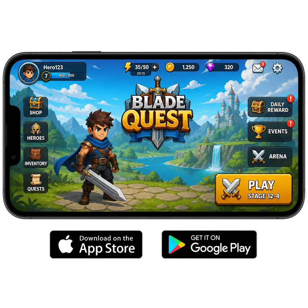 Play Roobet's Mines game on mobile via browser or app with full features and synced account balance